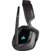 Tai Nghe Chơi Game Không Dây - Corsair VOID RGB ELITE 7.1 Wireless - Carbon