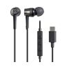 Tai nghe Audio-Technica ATH-CKD3C cổng kết nối USB Type-C