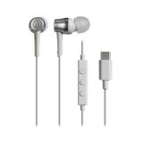 Tai nghe Audio-Technica ATH-CKD3C cổng kết nối USB Type-C