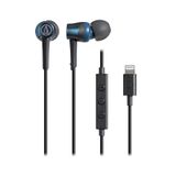 Tai nghe Audio-Technica ATH-CKD3Li cổng kết nối Lightning