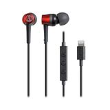 Tai nghe Audio-Technica ATH-CKD3Li cổng kết nối Lightning