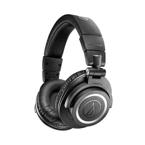Tai nghe Over-ear Bluetooth Audio-technica ATH-M50xBT2