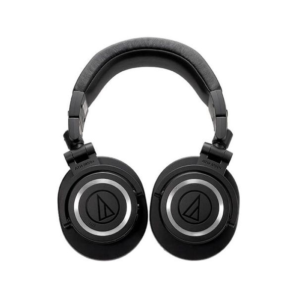 Tai nghe Bluetooth Audio - Technica ATH-M50xBT2