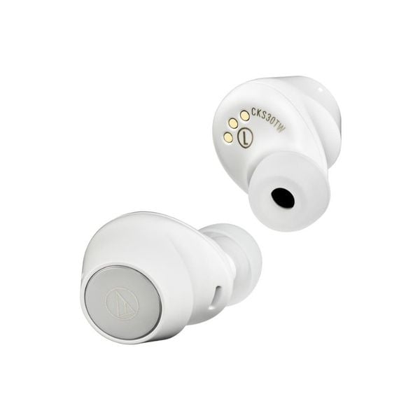 Tai nghe True Wireles Audio-Technica ATH-CKS30TW