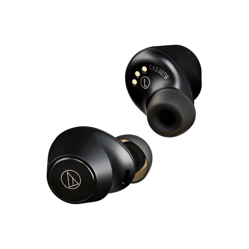Tai nghe True Wireles Audio-Technica ATH-CKS30TW - Thế Giới