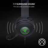 Tai nghe có dây Razer Kraken Kitty V2 Pro