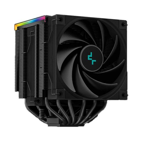 Tản nhiệt khí Deepcool AK620 Digital hiện đại