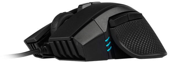 Chuột Chơi Game Có Dây - Corsair Iron Claw RGB