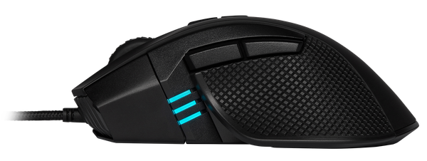 Chuột Chơi Game Có Dây - Corsair Iron Claw RGB