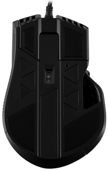 Chuột Chơi Game Có Dây - Corsair Iron Claw RGB