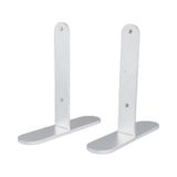 Thanh Chân Đứng Bảng Treo Đồ - PegBoard - HyperWork