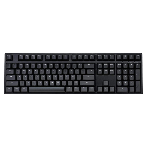 Bàn Phím Cơ Có Dây -  IKBC CD108 V2 2021 | PBT DOUBLE SHOT