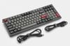 Bàn Phím Cơ Có Dây - FL-ESPORT FL980CP Dolch | Kailh Box Switch