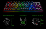 Razer Huntsman V2 Analog