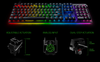 Razer Huntsman V2 Analog