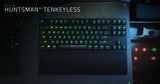 Razer Huntsman V2 Tenkeyless| Optical Linear Red Switch