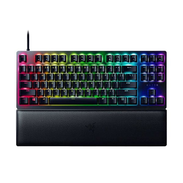 Razer Huntsman V2 Tenkeyless| Optical Linear Red Switch