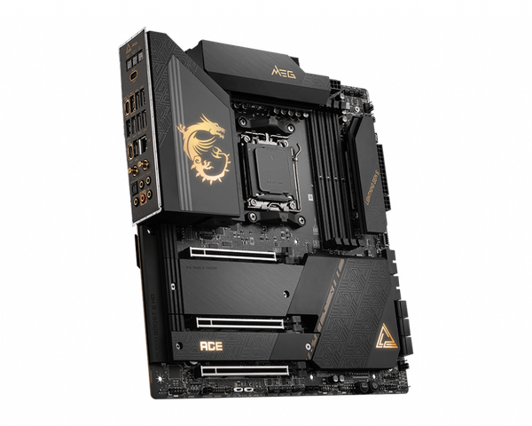 Bo Mạch Chủ - Mainboard MSI MEG X670E ACE  – Socket AM5