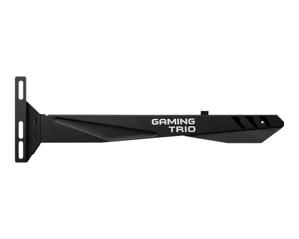 Card Màn Hình - VGA MSI GeForce RTX 4090 GAMING TRIO 24G