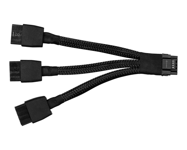 Card Màn Hình - VGA MSI GeForce RTX 4090 GAMING X TRIO 24G