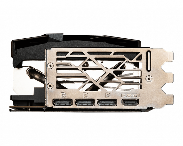 Card Màn Hình - VGA MSI GeForce RTX 4090 SUPRIM X 24G