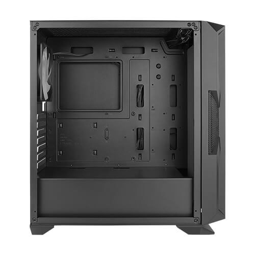 Vỏ Case Máy Tính - Antec NX800 - Black