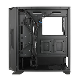 Vỏ Case Máy Tính - Antec NX800 - Black