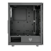 Vỏ Case Máy Tính - FSP CMT340 ( Kèm 4 FAN ARGB )