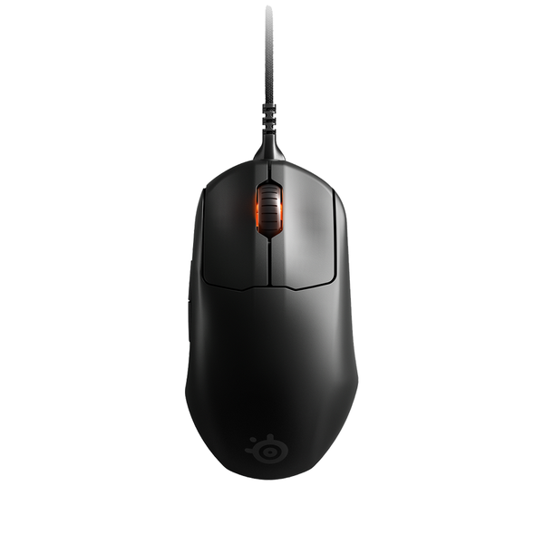 Chuột Chơi Game Có Dây - Steelseries Prime+