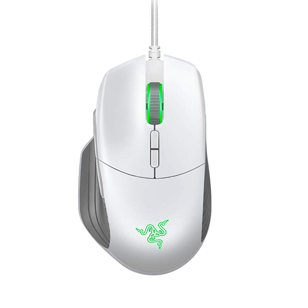 Chuột Chơi Game Có Dây - Razer Basilisk Mercury - FPS GAMING MOUSE