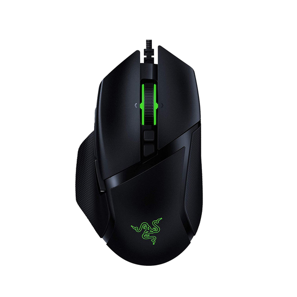 Chuột Chơi Game Có Dây - Razer Basilisk V2 - FPS GAMING MOUSE