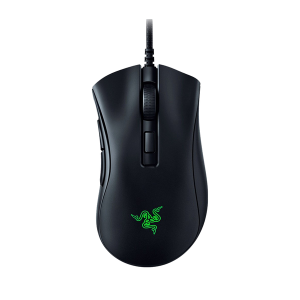 Chuột Chơi Game Có Dây - Razer Deathadder V2 Mini