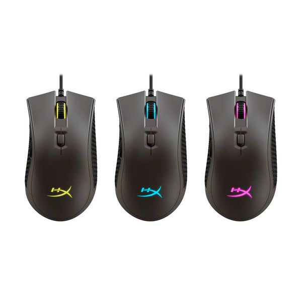 Chuột Chơi Game Có Dây -HyperX Pulsefire FPS Pro RGB
