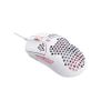 Chuột Chơi Game Có Dây - HyperX Pulsefire Haste White Pink