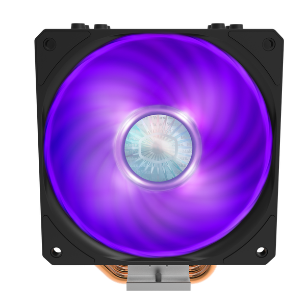 Tản Nhiệt Khí Cooler Master Hyper 212 RGB