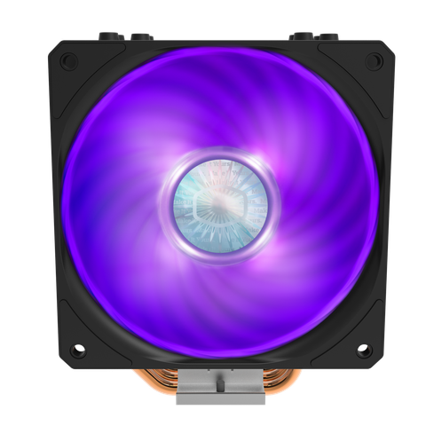 Tản Nhiệt Khí Cooler Master Hyper 212 RGB