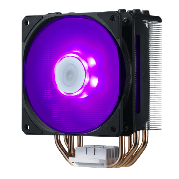 Tản Nhiệt Khí Cooler Master Hyper 212 RGB