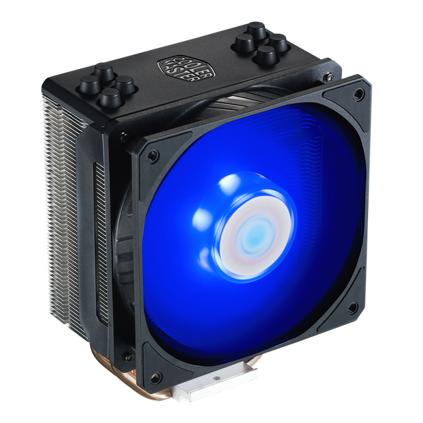 Tản Nhiệt Khí Cooler Master Hyper 212 RGB