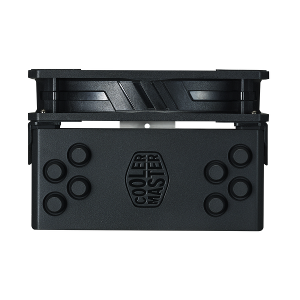 Tản Nhiệt Khí Cooler Master Hyper 212 RGB