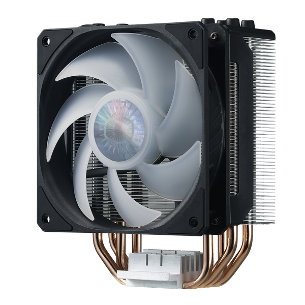 Tản Nhiệt Khí Cooler Master Hyper 212 RGB