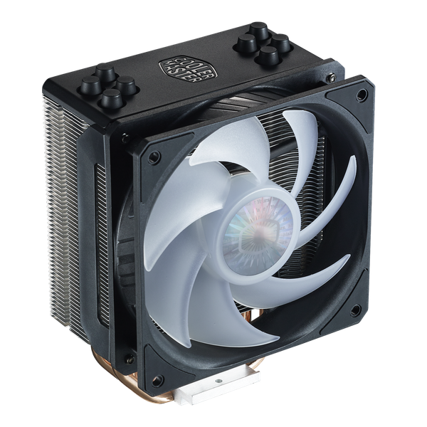 Tản Nhiệt Khí Cooler Master Hyper 212 RGB