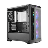 Vỏ Case Máy Tính - Cooler Master MasterBox MB530P