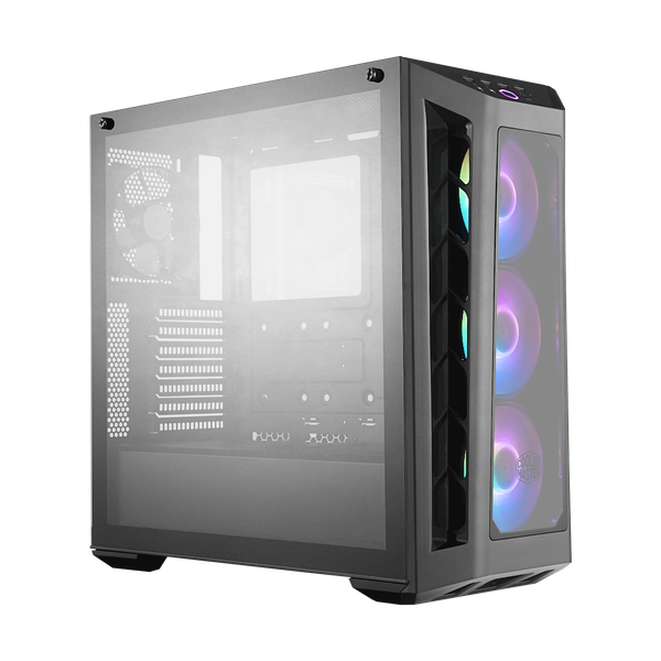 Vỏ Case Máy Tính - Cooler Master MasterBox MB530P