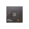 CPU AMD Ryzen 7 7700X / 4.5GHz Boost 5.4GHz / 8 nhân 16 luồng / 40MB / AM5