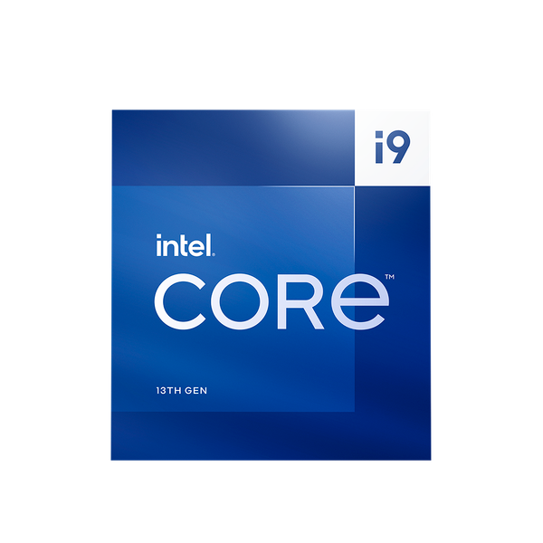 Vi Xử Lý - CPU Intel Core i9 13900 / 2.0GHz Turbo 5.6GHz / 24 Nhân 32 Luồng / 36MB / LGA 1700