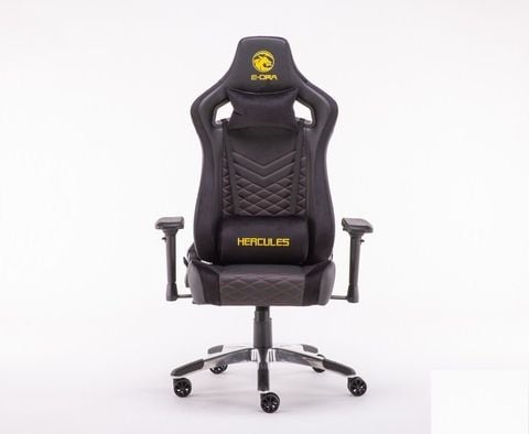 Ghế Chơi Game E-Dra Hercules EGC203 Pro - Black