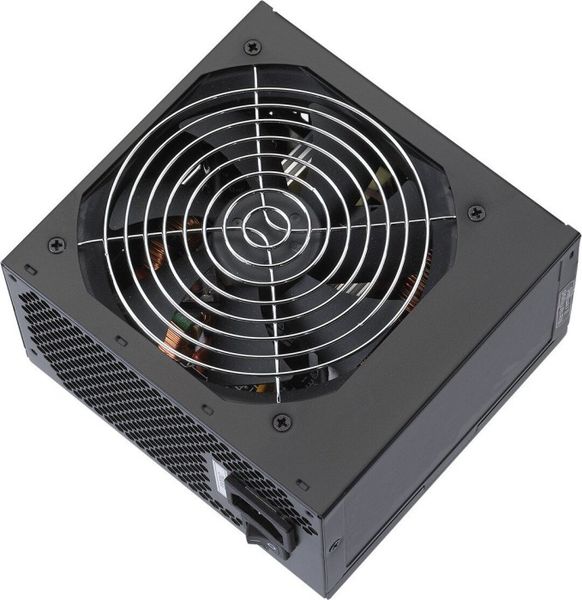 Nguồn FSP Hyper K 600W 80 Plus White