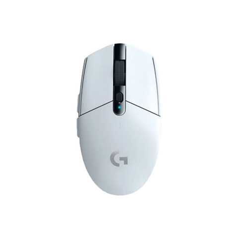 Chuột Chơi Game Không Dây - Logitech G304 LightSpeed Wireless | Màu Trắng
