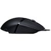 Chuột Chơi Game Có Dây - Logitech G402 Hyperion Fury