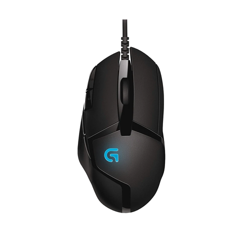 Chuột Chơi Game Có Dây - Logitech G402 Hyperion Fury